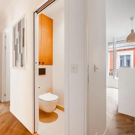 We Parisian Les Invalides Cozy Apartment *